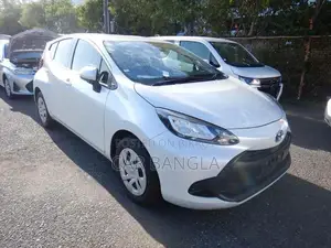 Toyota Aqua X_READY_SHOWROOM 2021
