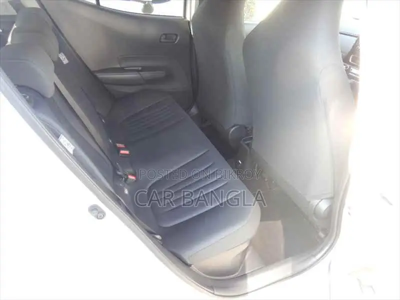 Toyota Aqua X_READY_SHOWROOM 2021