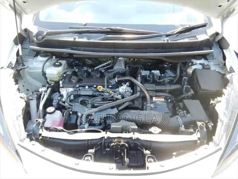 Toyota Aqua X_READY_SHOWROOM 2021