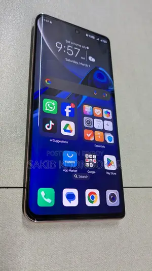Honor 50 (Used)