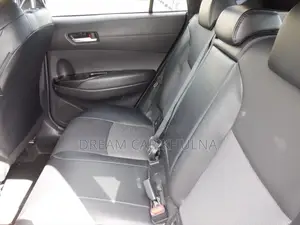 Toyota Corolla Cross Z Leather 360 Camera 2021