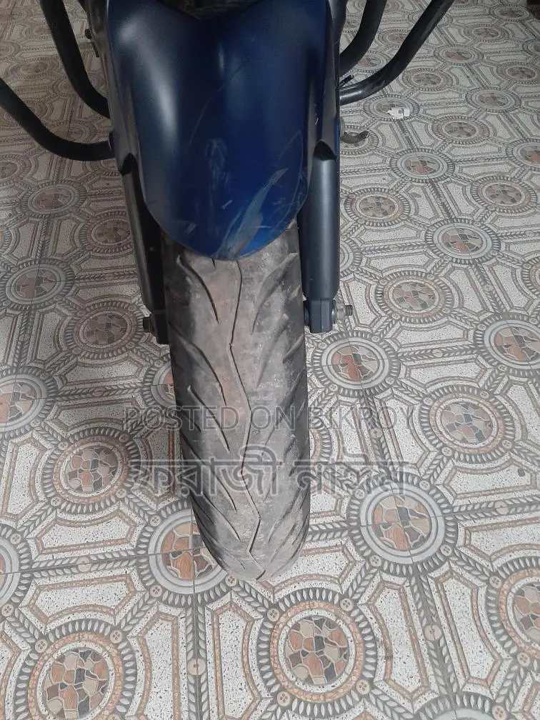Yamaha FZs V2 . 2019