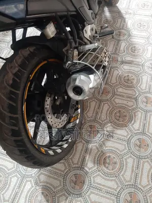 Yamaha FZs V2 . 2019