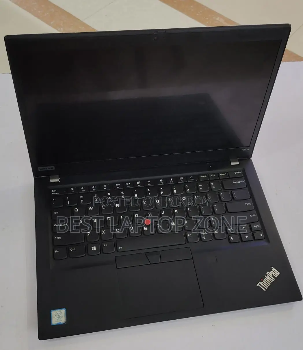 Only 25k Lenovo Thinkpad L390 Core i5 8th Generation 8/256 Ramadan offer