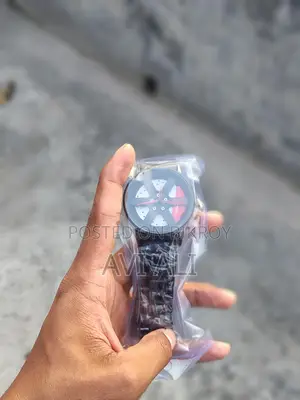 Premium watch