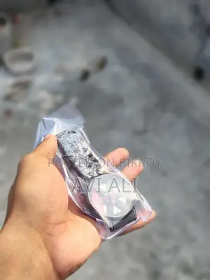 Premium Watch