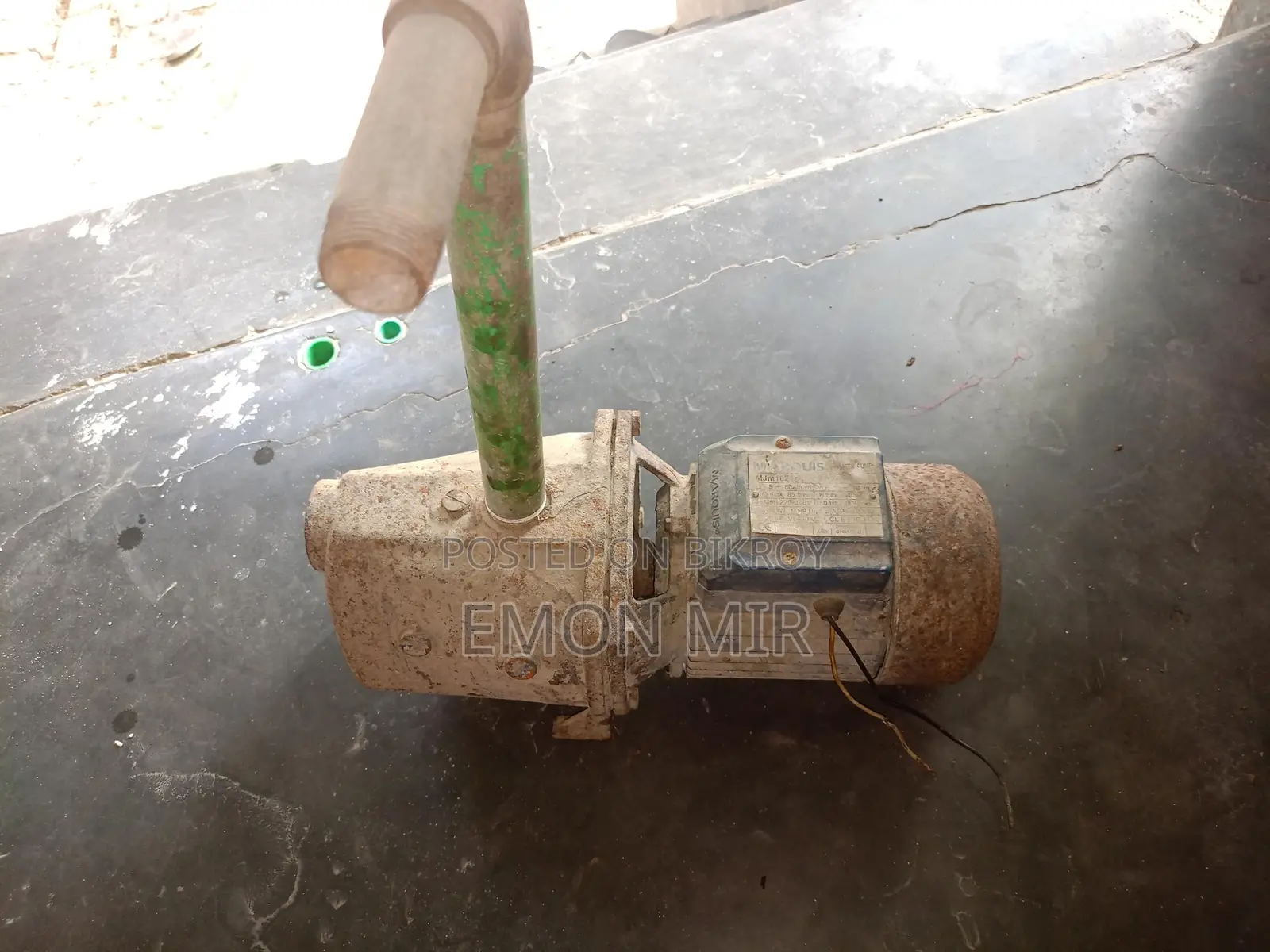 Motor for Sale