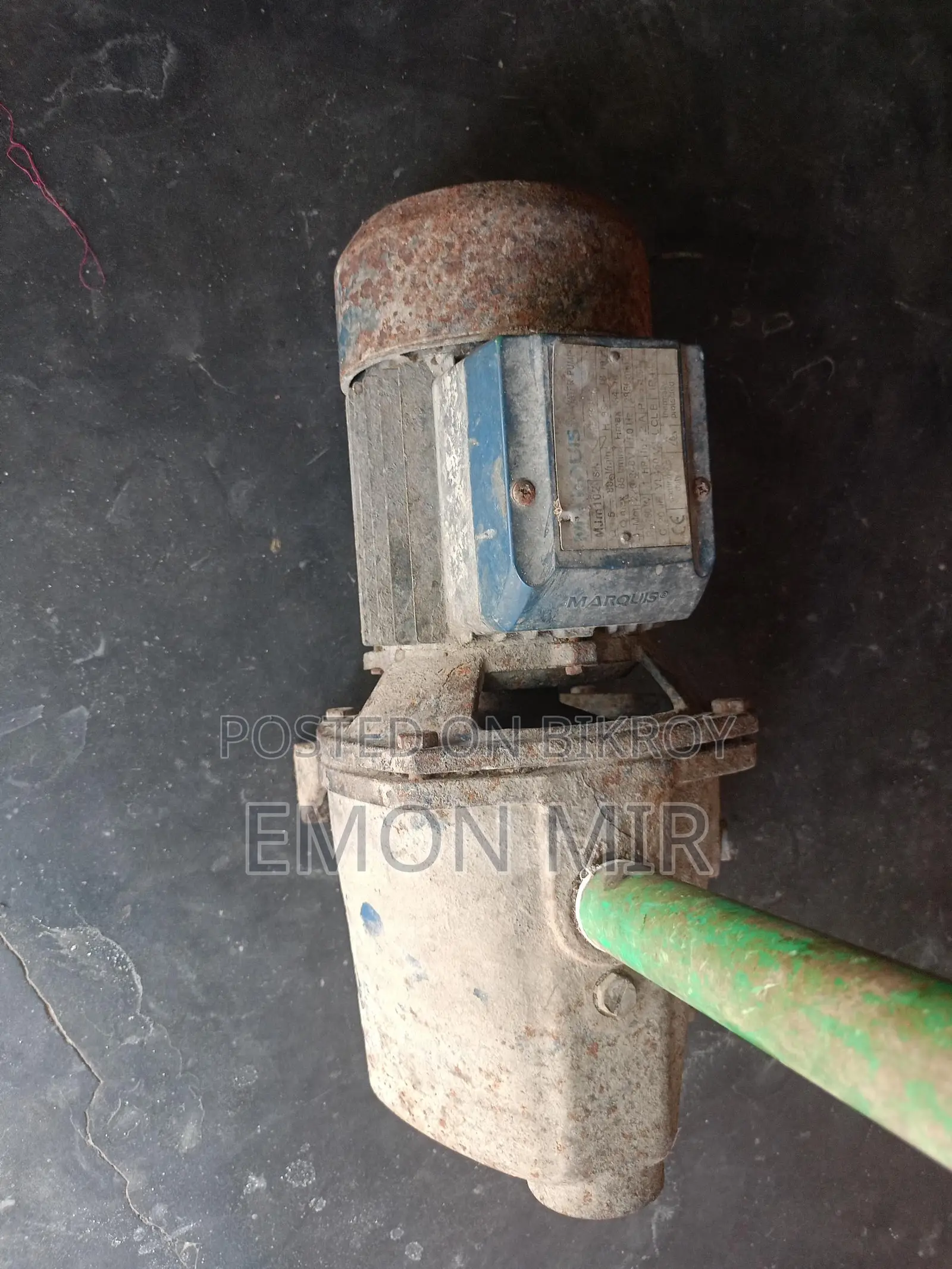 Motor for Sale