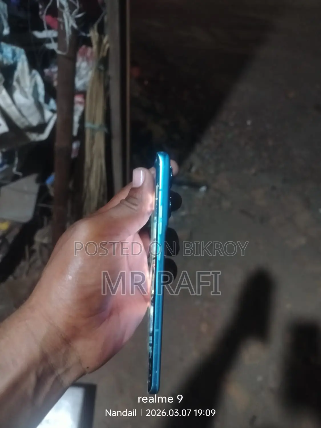 Motorola Edge 50 Pro . (Used)
