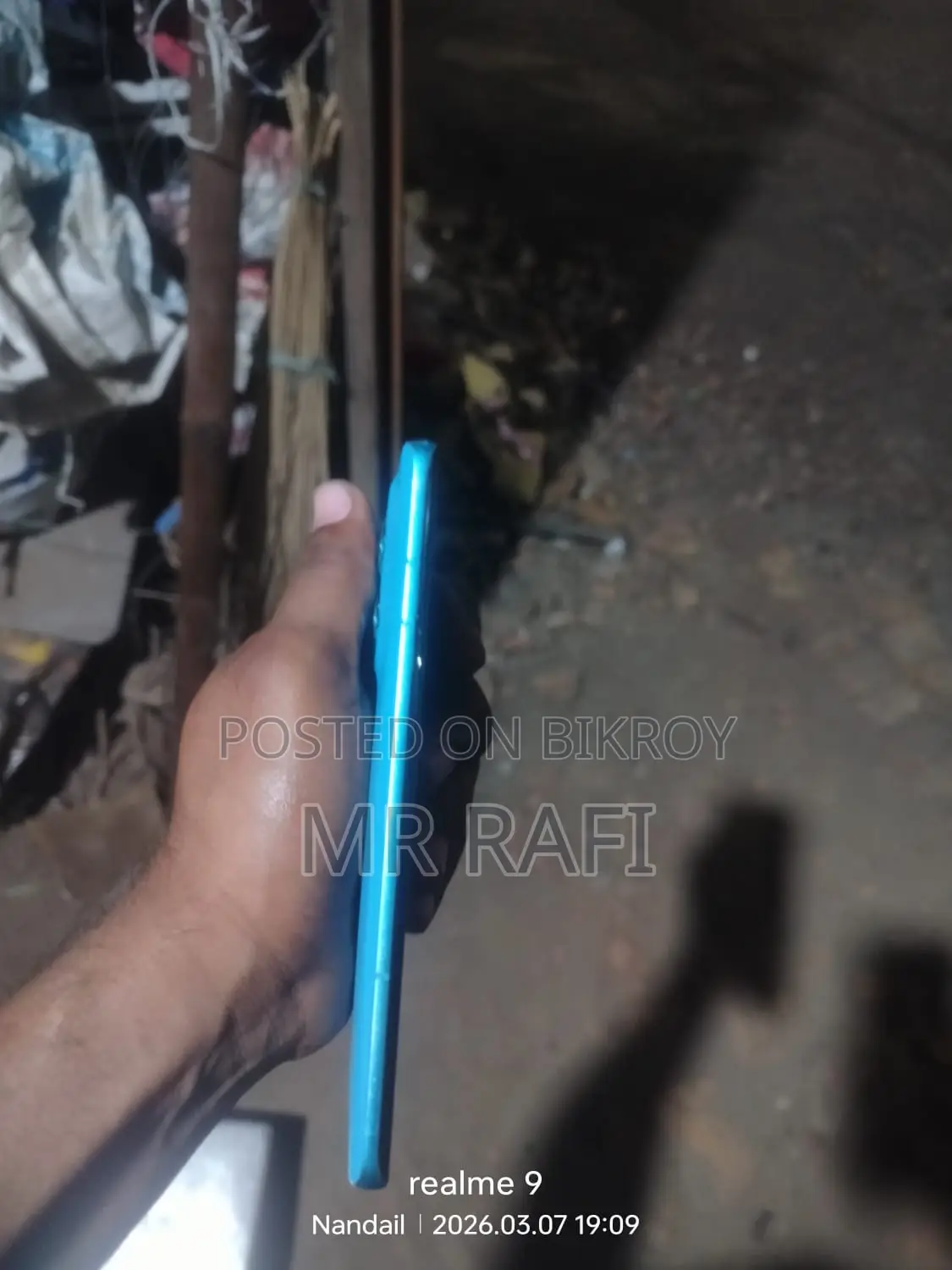 Motorola Edge 50 Pro . (Used)