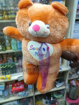 Teddy Bear