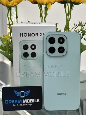 Honor X6c (Used)
