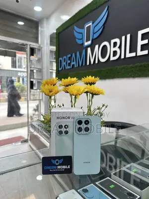 Honor X6c (Used)