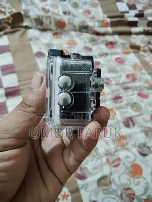 4k Ultra Hd Sports Action Camera