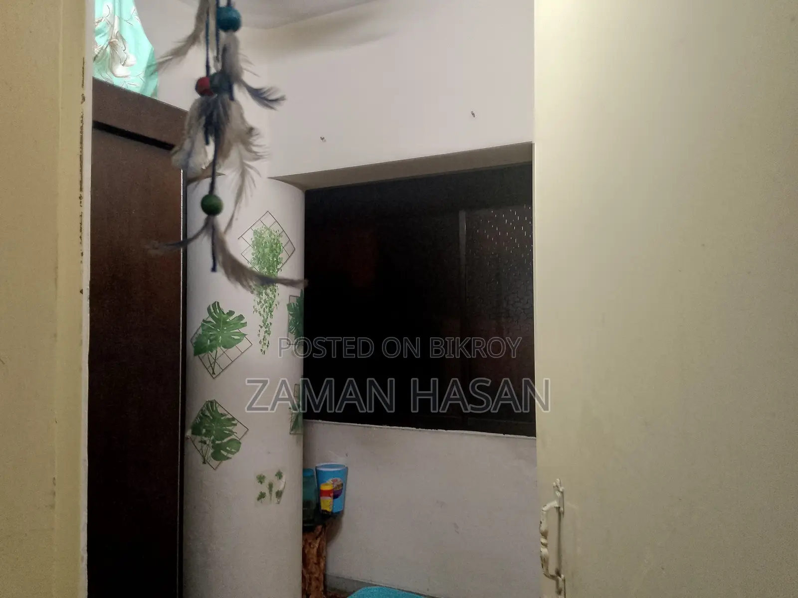 ফুল ফার্নিস ফ্লাট ভাড়া