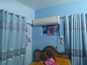 ফুল ফার্নিস ফ্লাট ভাড়া