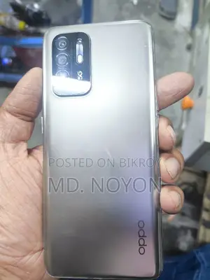 OPPO F19 Pro+ 5g (Used)