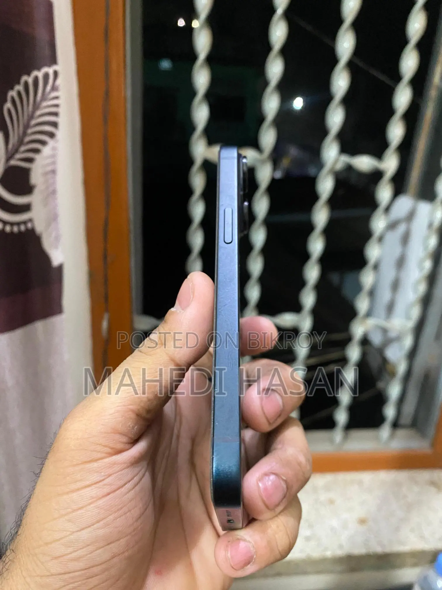 Apple iPhone 14 (Used)