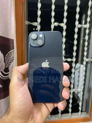 Apple iPhone 14 (Used)