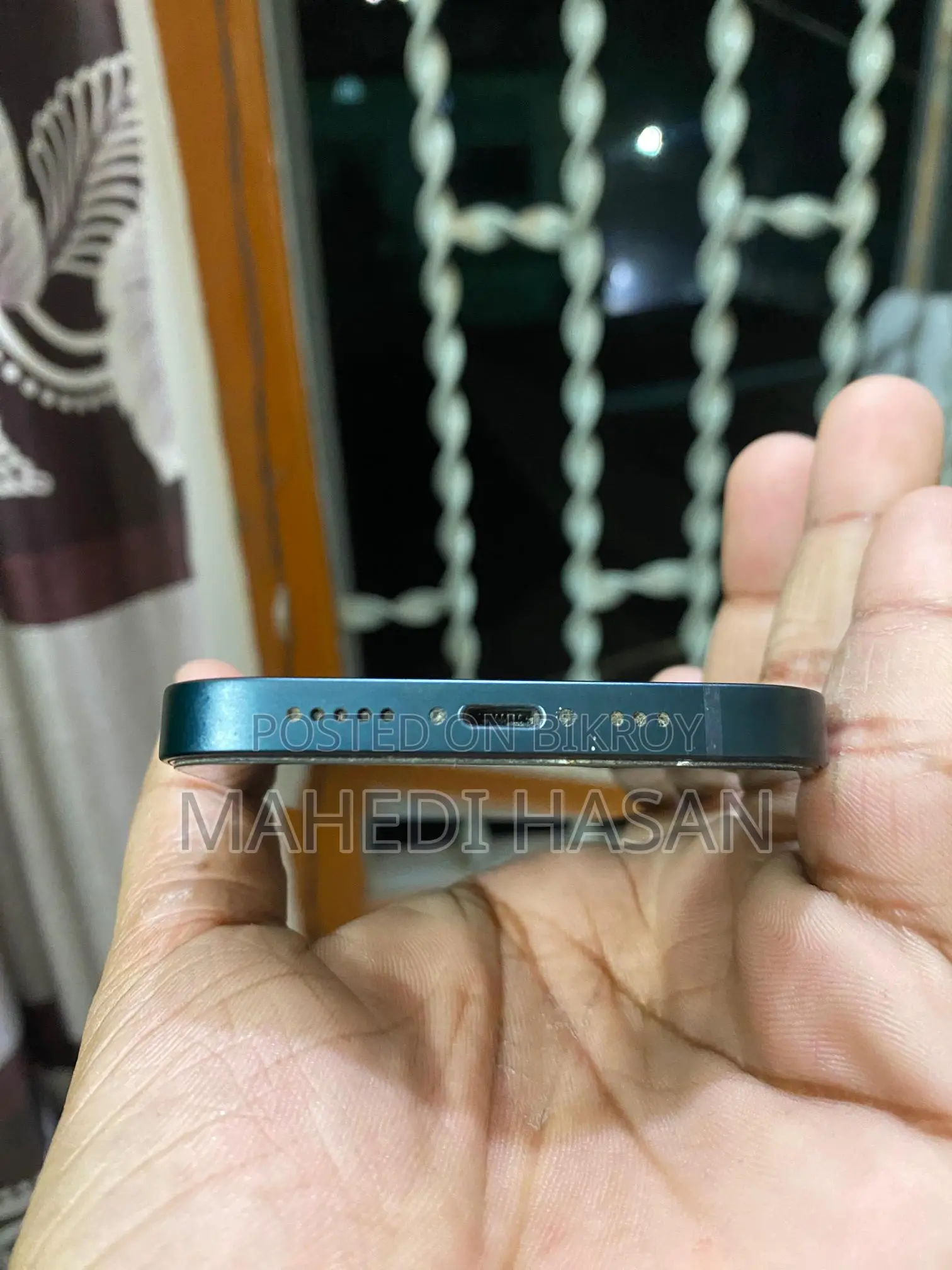 Apple iPhone 14 (Used)