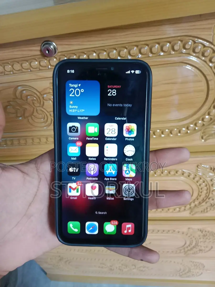 Apple iPhone XS (Used)