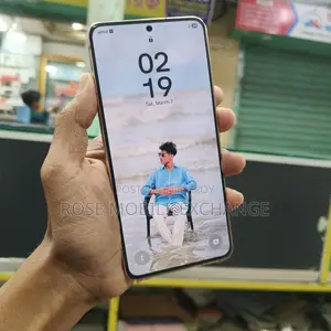 Samsung Galaxy S21 8/256gb সব অরিজিনাল (Used)
