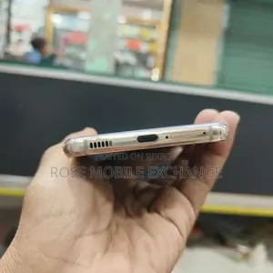 Samsung Galaxy S21 8/256gb সব অরিজিনাল (Used)