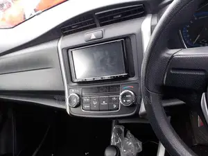 Toyota Fielder EX HYBRID PUSH START 2020