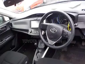 Toyota Fielder EX HYBRID PUSH START 2020
