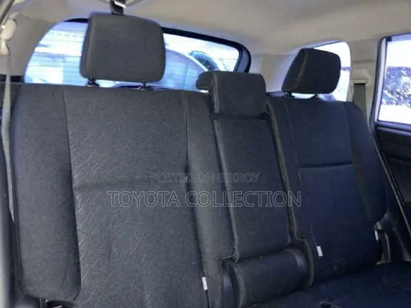 Toyota Fielder EX HYBRID PUSH START 2020