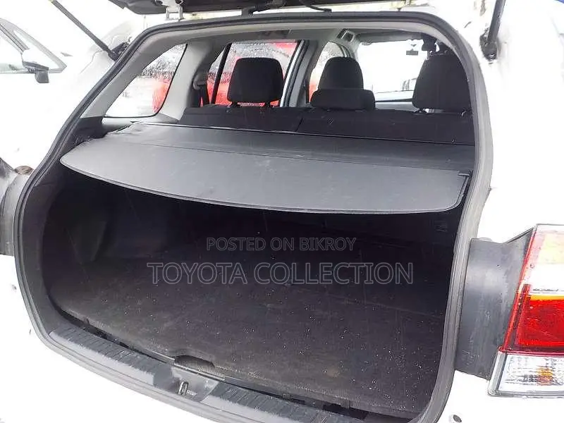 Toyota Fielder EX HYBRID PUSH START 2020