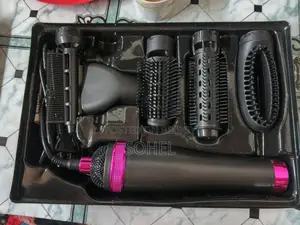 Hair Dryer Machine