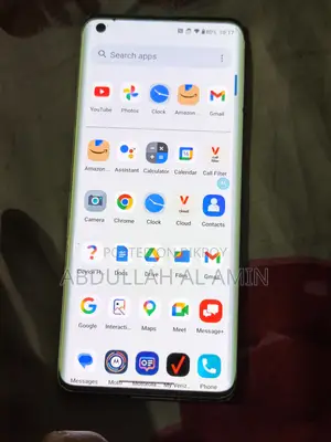 Motorola Edge Plus . (Used)