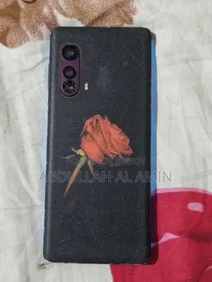 Motorola Edge Plus . (Used)