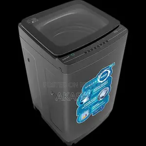 Singer 10 Kg Washing Machine (Top Load)