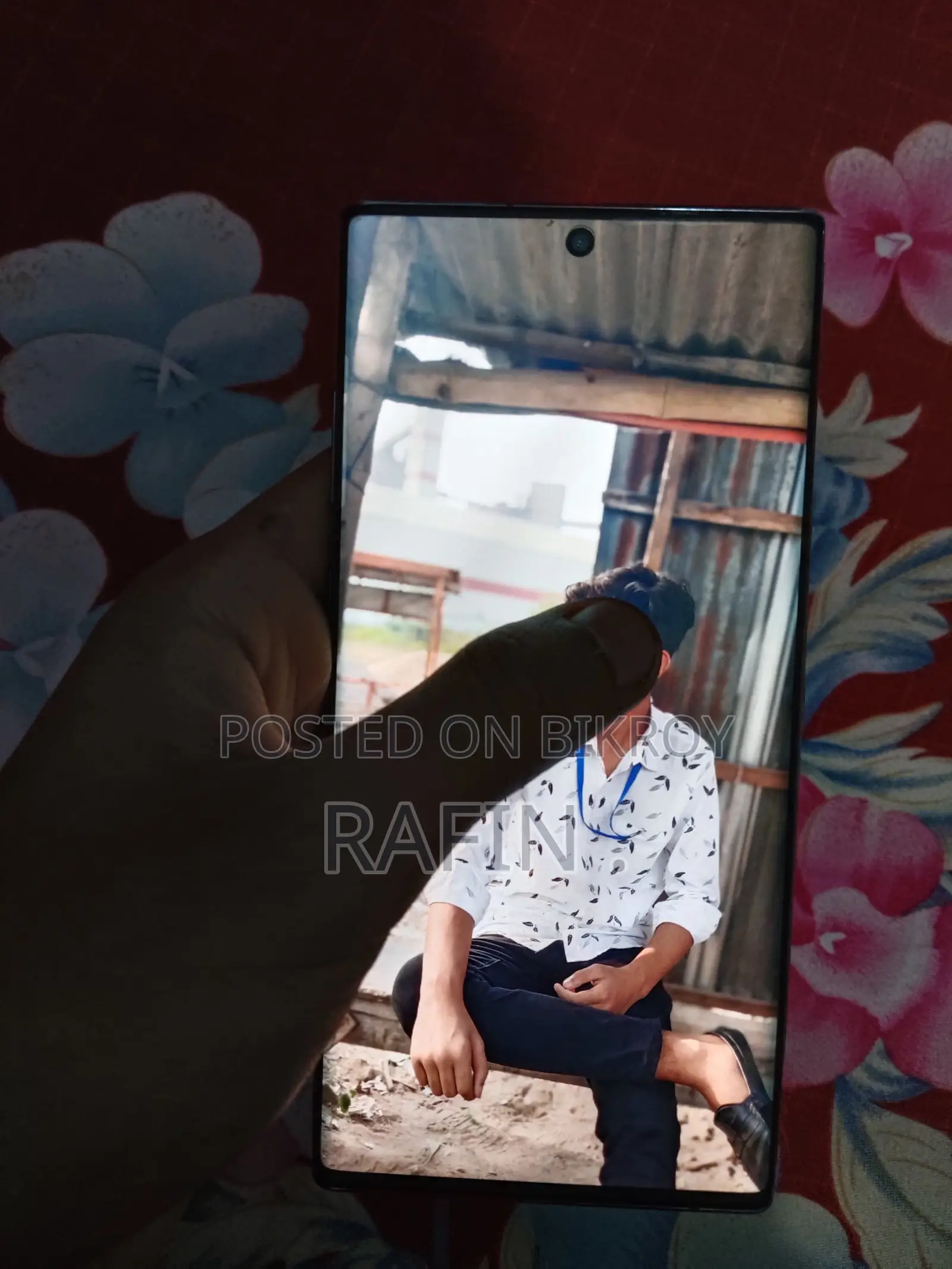 Samsung Note 10+ (Used)