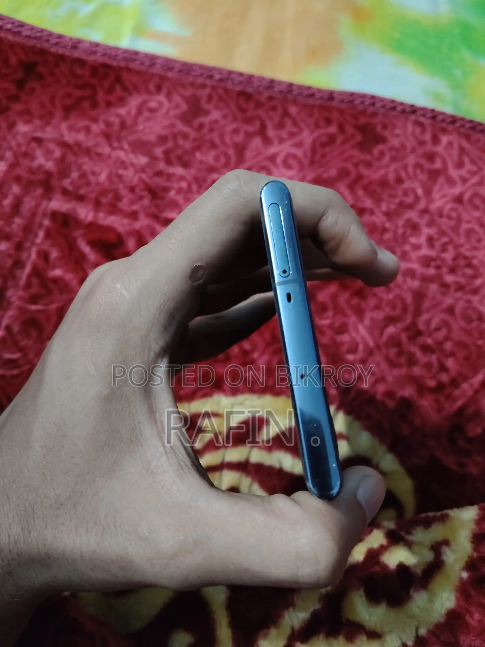 Samsung Note 10+ (Used)