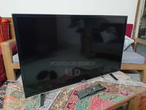 Vision Smart TV