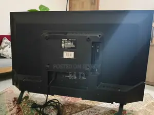 Vision Smart TV