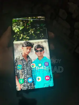 Samsung Galaxy Note 9 (Used)