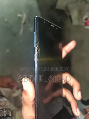 Samsung Galaxy Note 9 (Used)