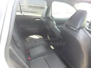 Toyota Corolla Cross Z Leather Sunroof 2022