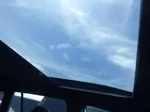 Toyota Corolla Cross Z Leather Sunroof 2022