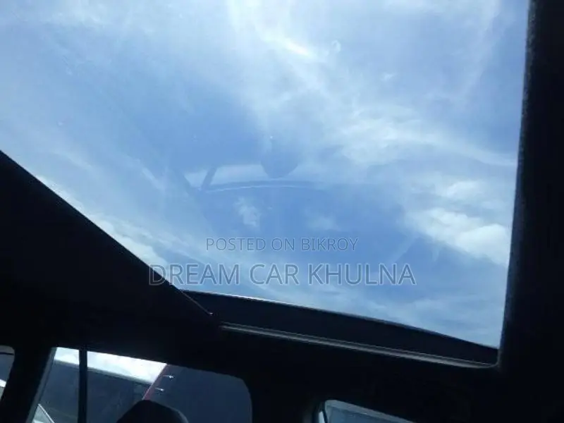 Toyota Corolla Cross Z Leather Sunroof 2022