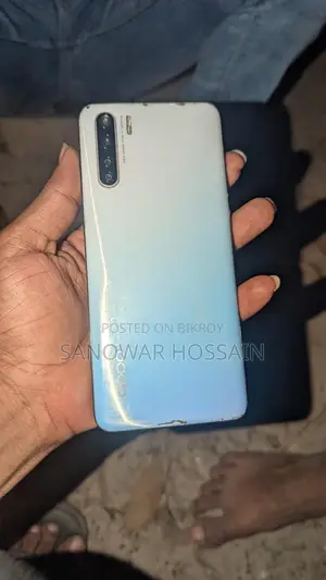 OPPO F15 (Used)