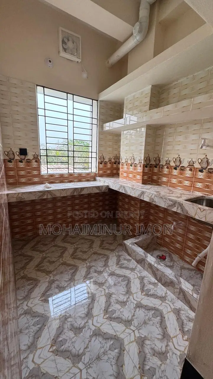 Modern Flat for Rent