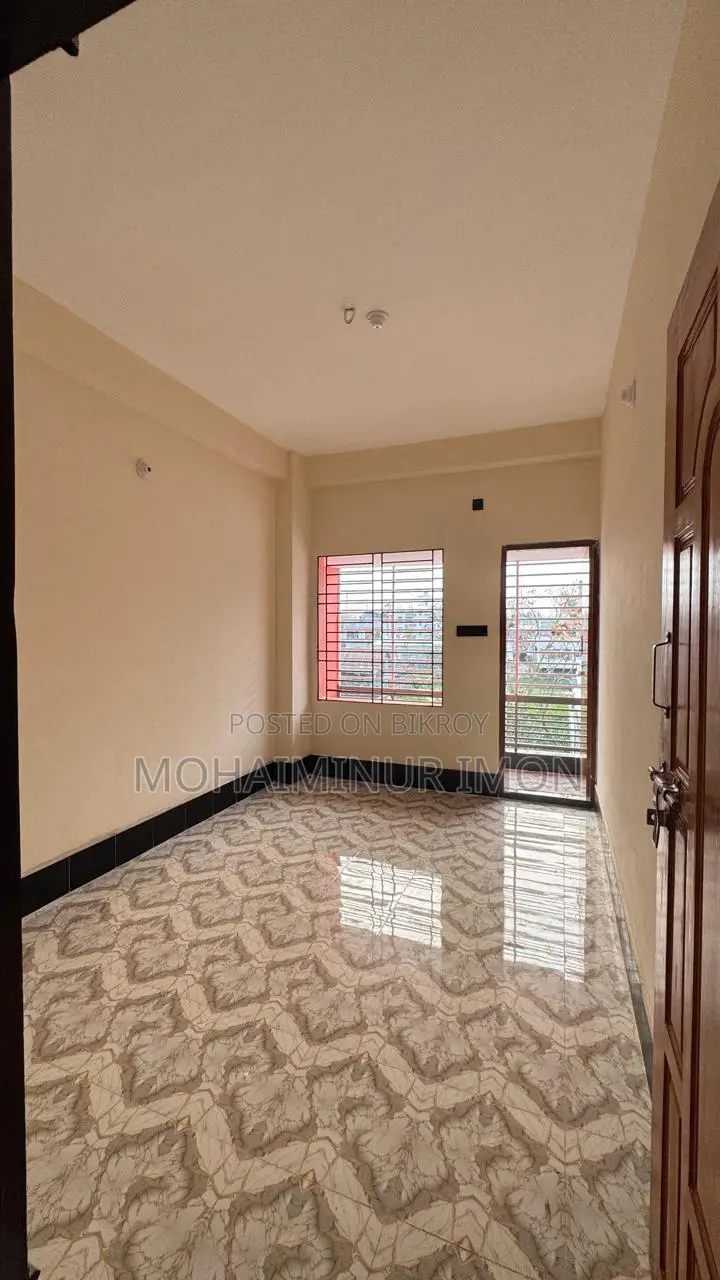 Modern Flat for Rent