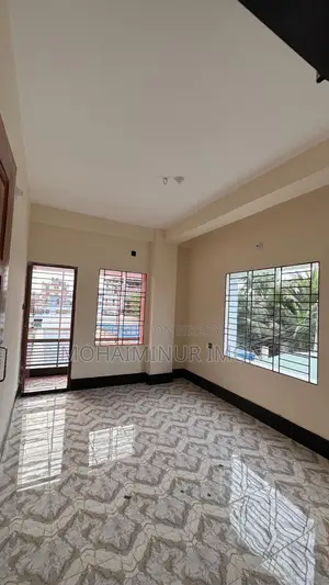 Modern Flat for Rent