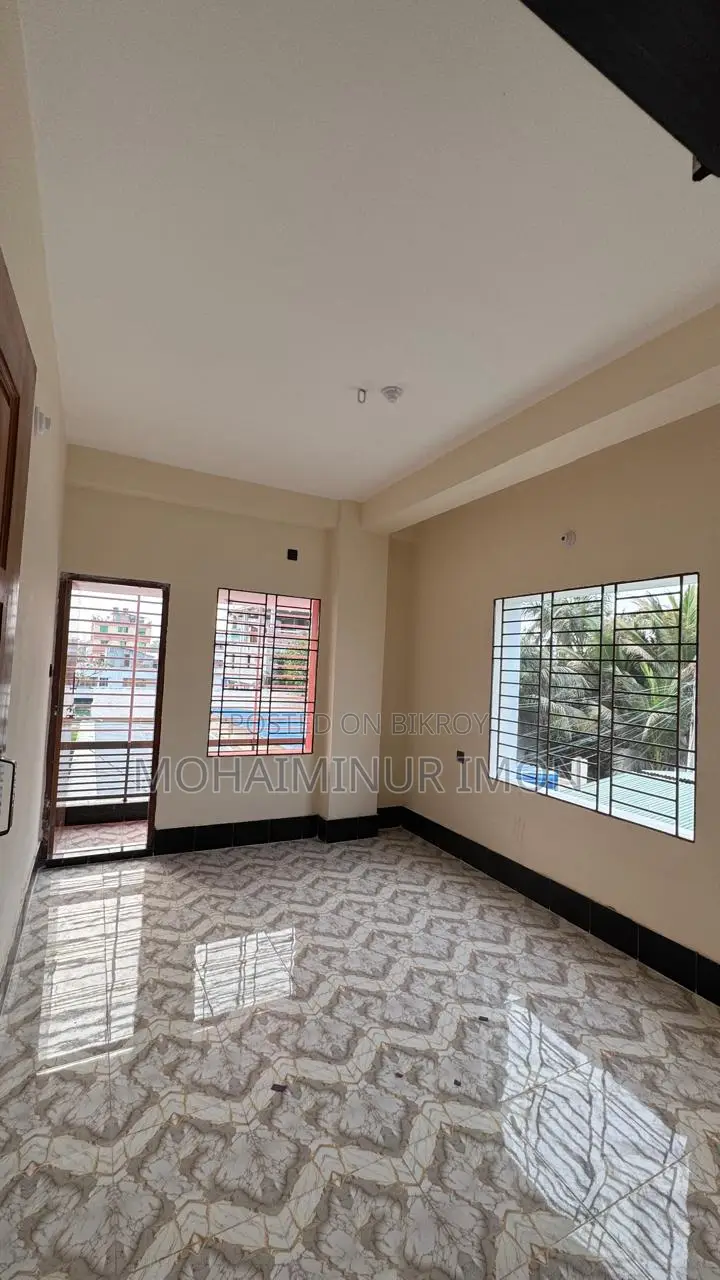 Modern Flat for Rent