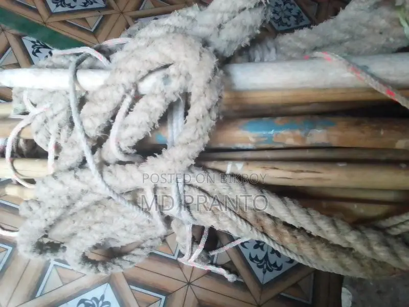 Hanging cradle for painting